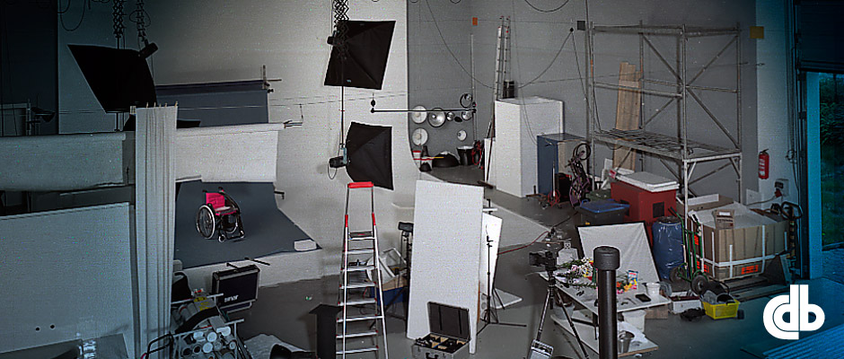Rent Studio