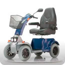 Ortocar 415 SP II Produktvideo