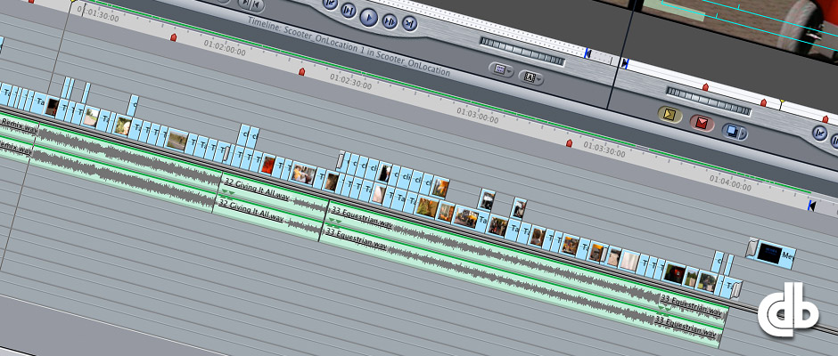 Videoproduktion